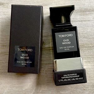 Tom Ford Oud Wood EDP 1.7 oz